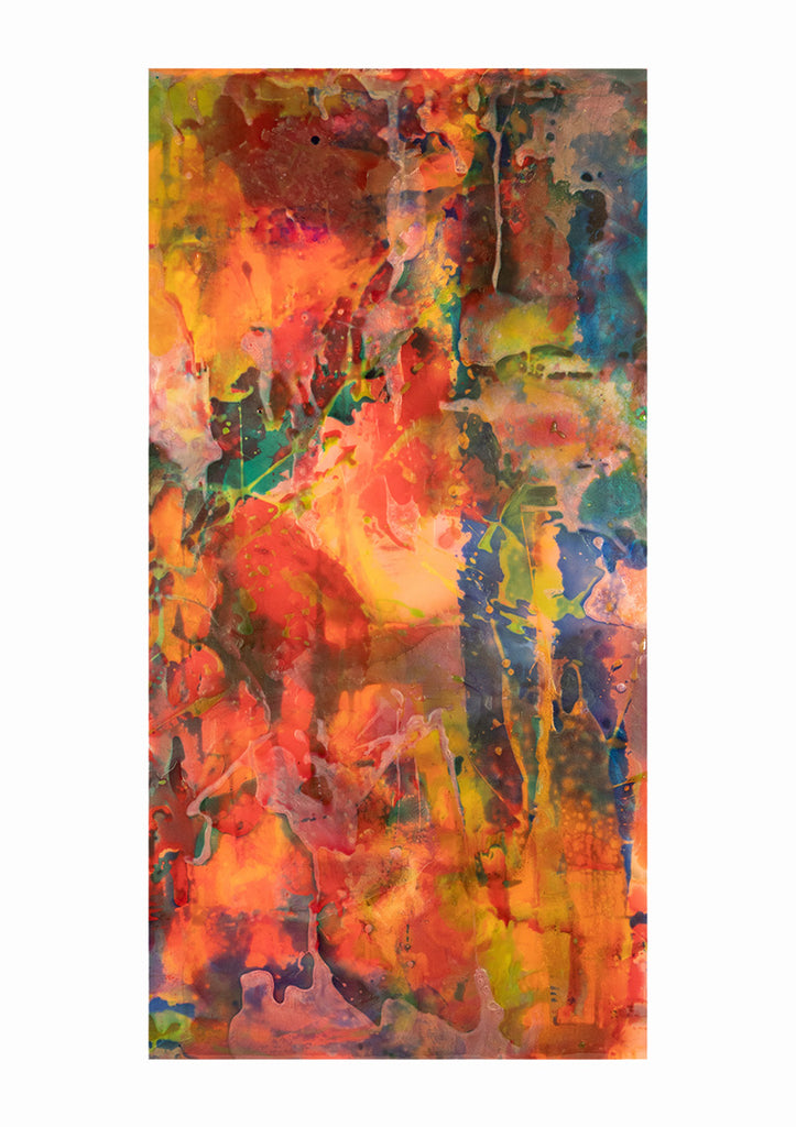 29 'After Buddy' by Jeremy Kay