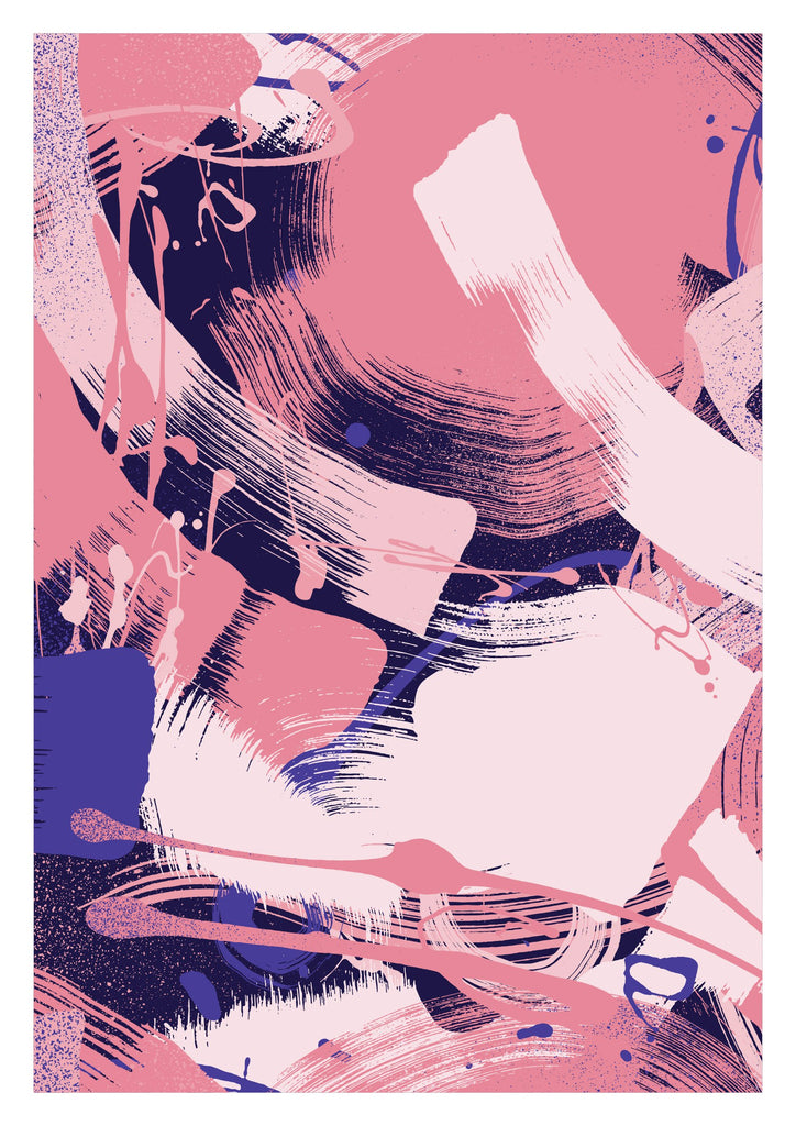 'Flow State' by George Rose