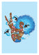 Sticky Image