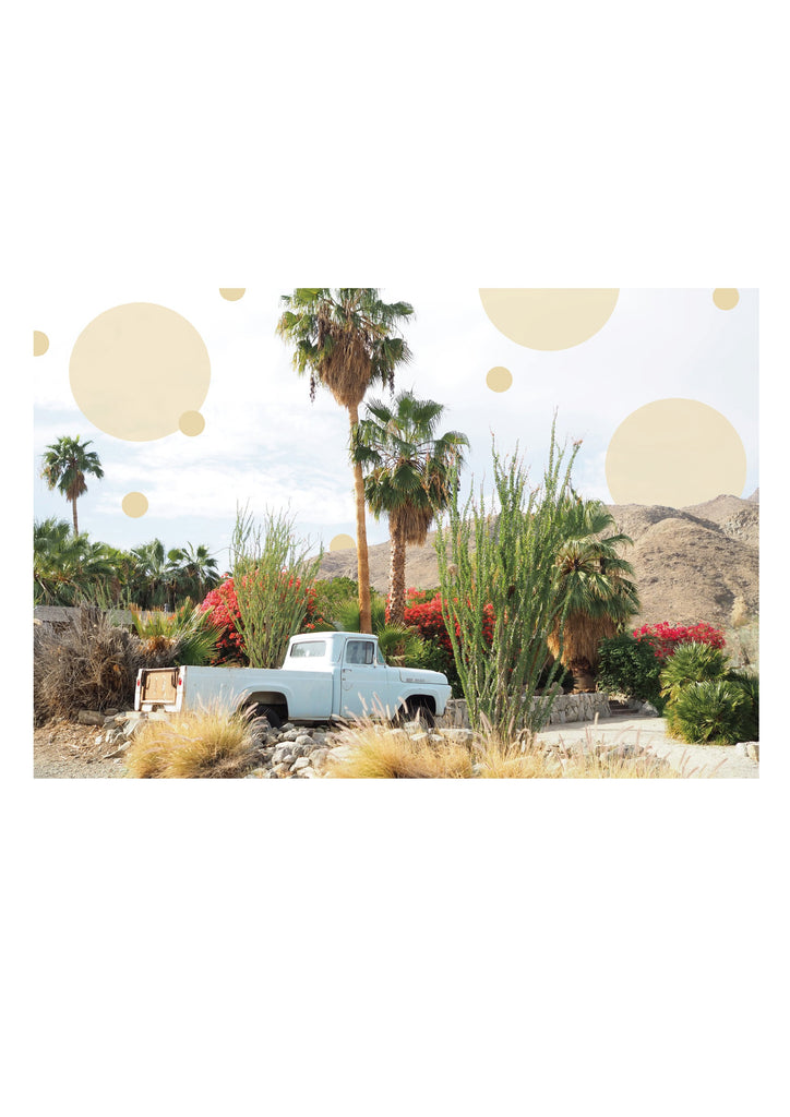 'High Noon' by Lauren Webster