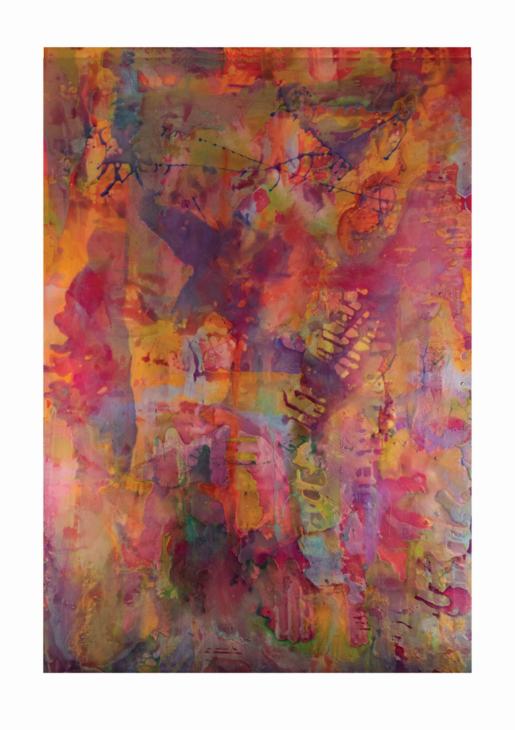27 'Dream Machine' by Jeremy Kay