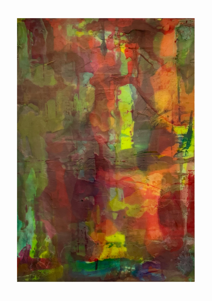 10 'Hue Epiphany' by Jeremy Kay