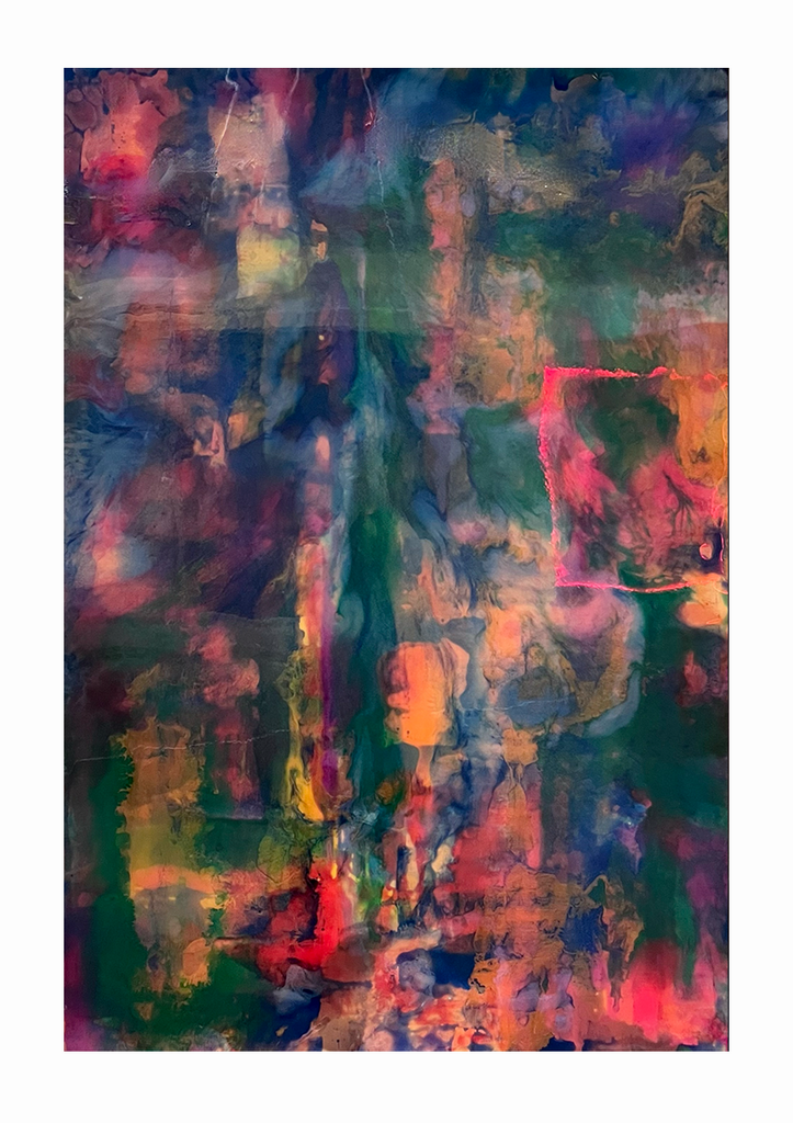 19 'Melted Idol' by Jeremy Kay