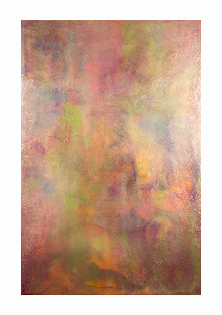 31 'Shiny Rhythm' by Jeremy Kay