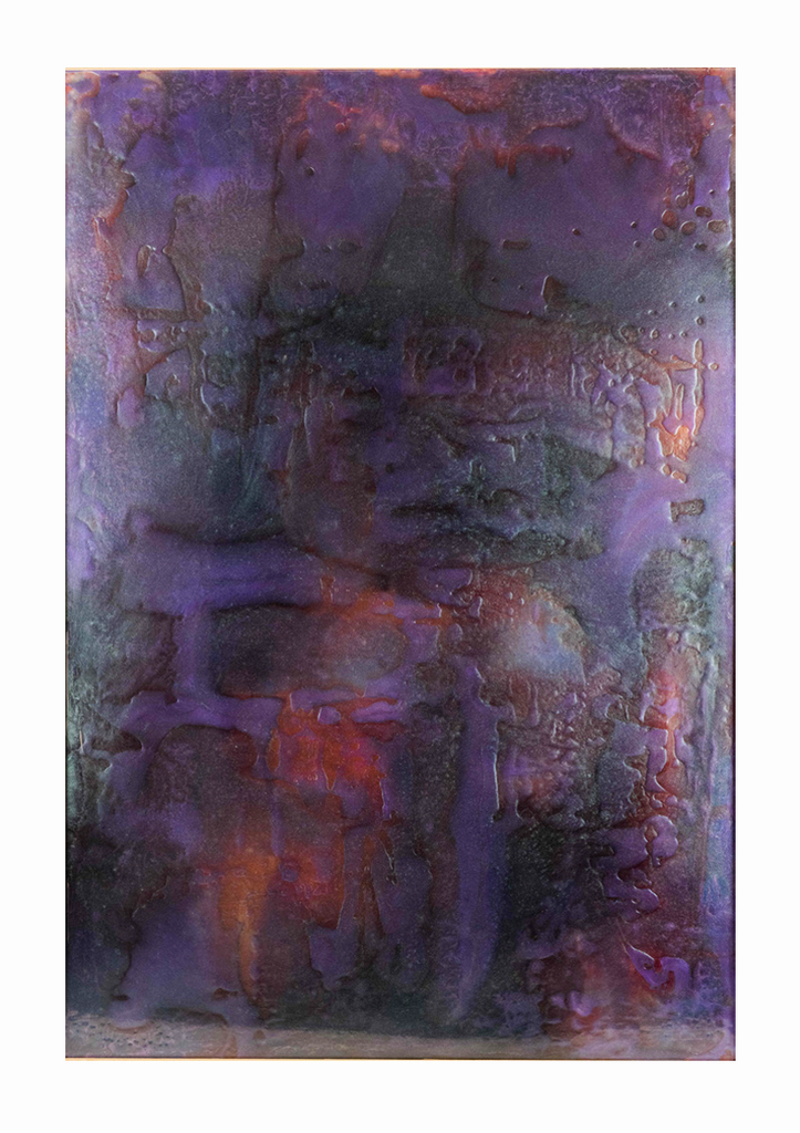 08 'Space Float' by Jeremy Kay