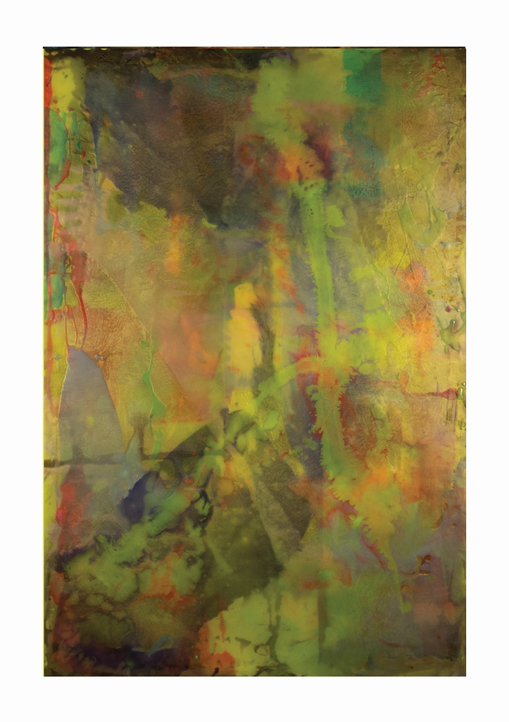 28 'Strange Television' by Jeremy Kay